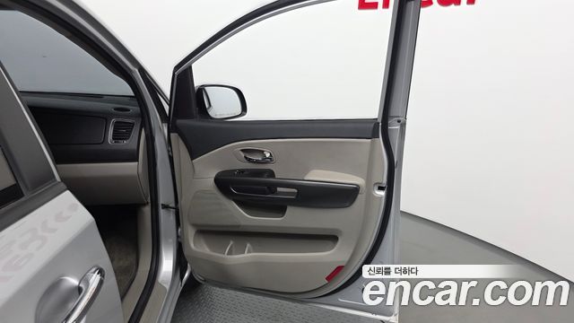 Kia Canival 2019 — photo 15