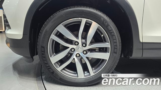 Honda Pilot 2018 — photo 5