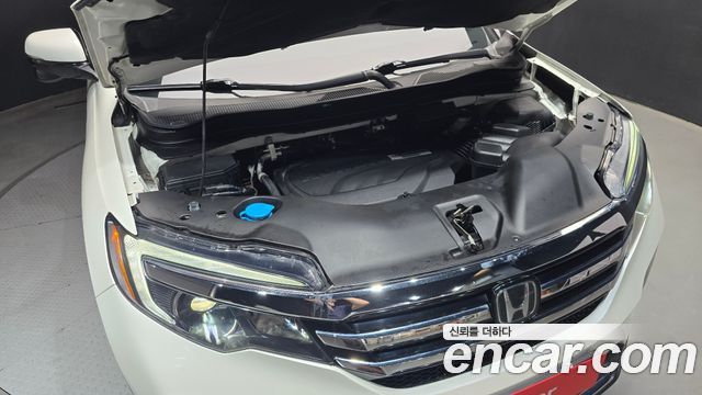 Honda Pilot 2018 — photo 6