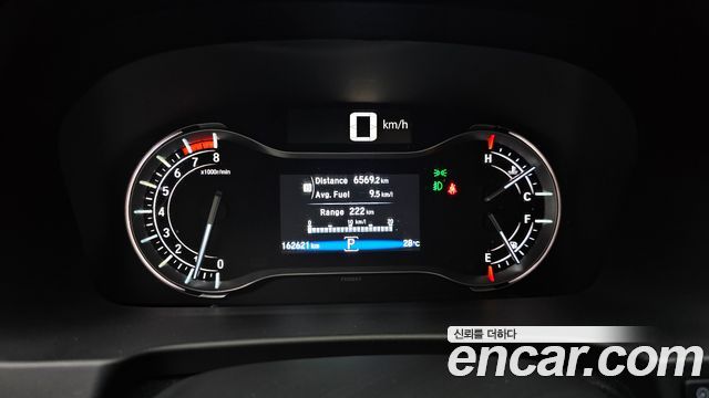 Honda Pilot 2018 — photo 8