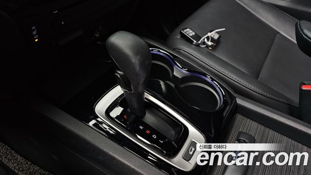 Honda Pilot 2018 — photo 9