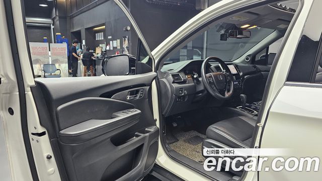 Honda Pilot 2018 — photo 10
