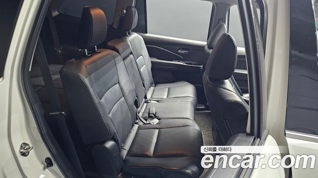 Honda Pilot 2018 — photo 11
