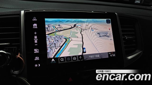 Honda Pilot 2018 — photo 14