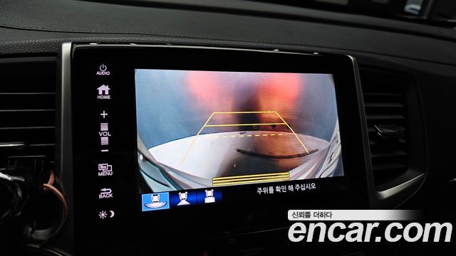 Honda Pilot 2018 — photo 15