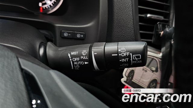 Honda Pilot 2018 — photo 18