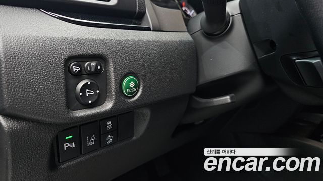 Honda Pilot 2018 — photo 20