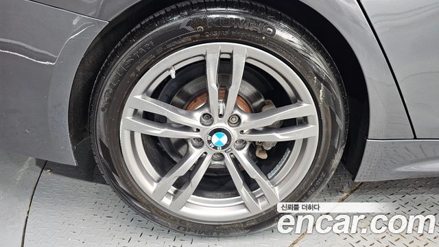 BMW 4-Series 2017 — photo 5