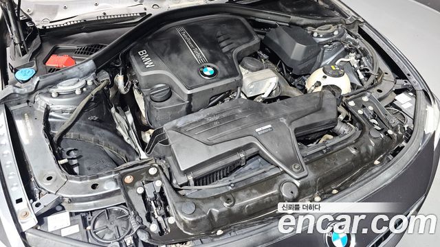 BMW 4-Series 2017 — photo 6