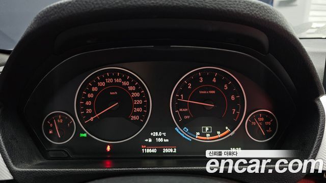 BMW 4-Series 2017 — photo 8