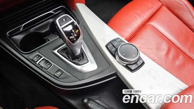 BMW 4-Series 2017 — photo 9