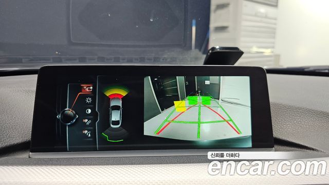 BMW 4-Series 2017 — photo 14