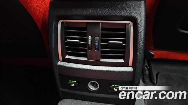 BMW 4-Series 2017 — photo 17