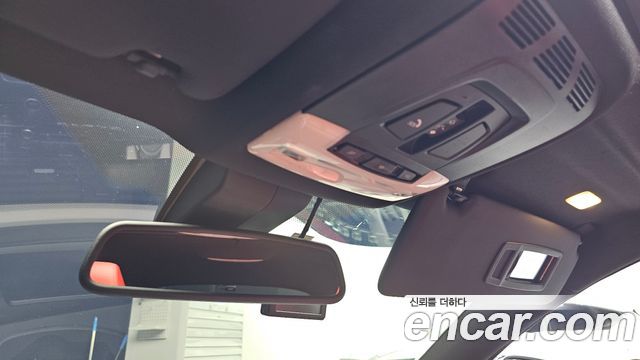 BMW 4-Series 2017 — photo 18