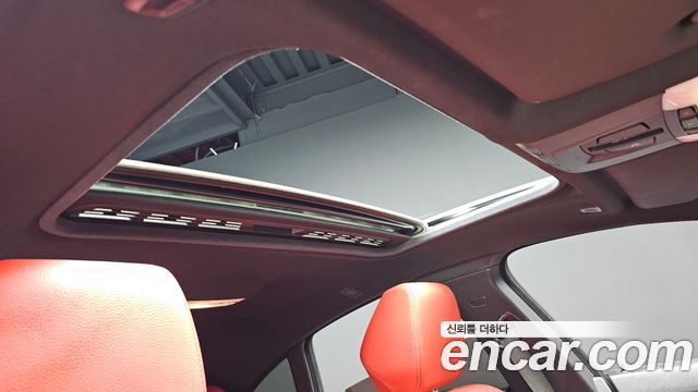 BMW 4-Series 2017 — photo 19