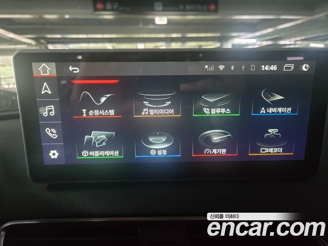 Audi Q3 2014 — photo 16