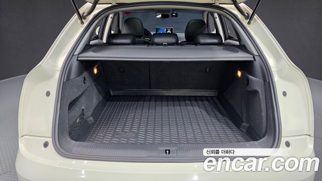 Audi Q3 2014 — photo 20