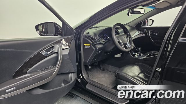 Hyundai Grandeur 2016 — photo 13