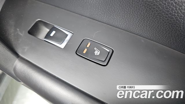 Hyundai Grandeur 2016 — photo 21