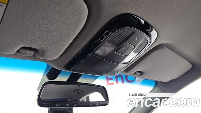 Hyundai Grandeur 2016 — photo 23