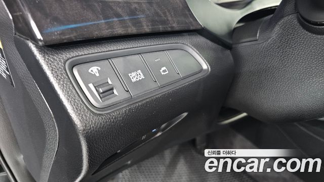 Hyundai Grandeur 2016 — photo 24