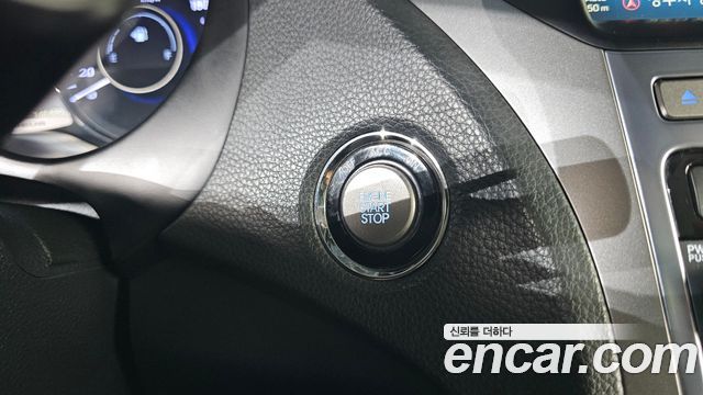 Hyundai Grandeur 2016 — photo 25