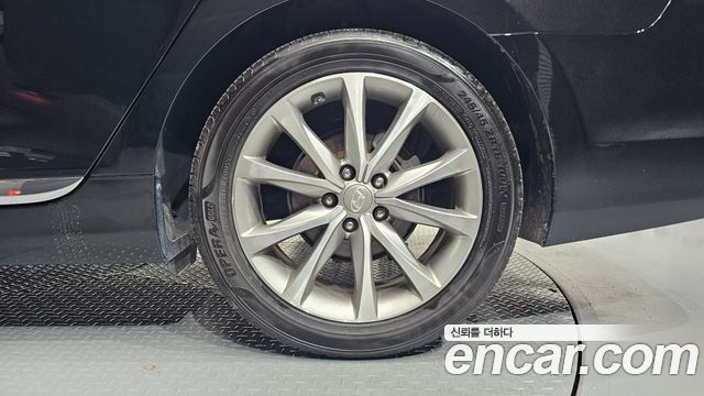 Hyundai Grandeur 2016 — photo 7