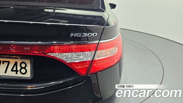 Hyundai Grandeur 2016 — photo 9