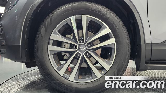 Renault Korea QM6 2019 — photo 5