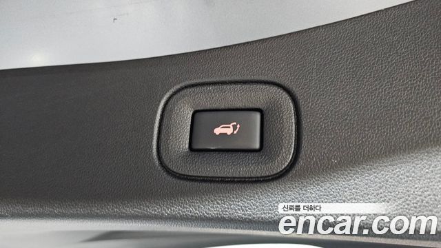 Renault Korea QM6 2019 — photo 22