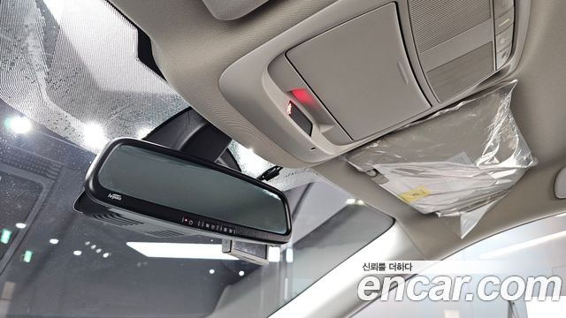 Renault Korea QM6 2019 — photo 23