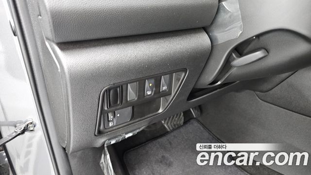 Renault Korea QM6 2019 — photo 24