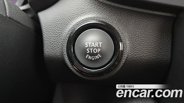 Renault Korea QM6 2019 — photo 25
