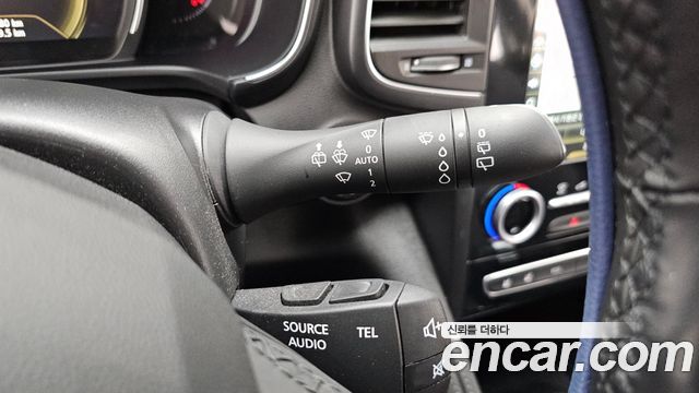 Renault Korea QM6 2019 — photo 26