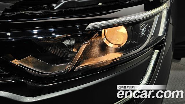 Renault Korea QM6 2019 — photo 8