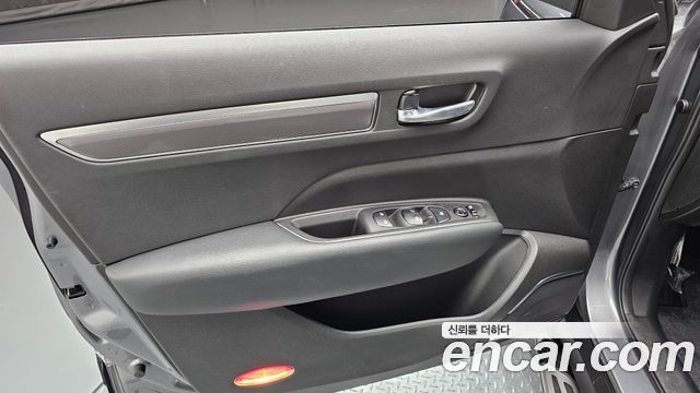 Renault Korea QM6 2019 — photo 14