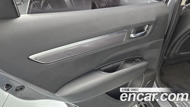 Renault Korea QM6 2019 — photo 15