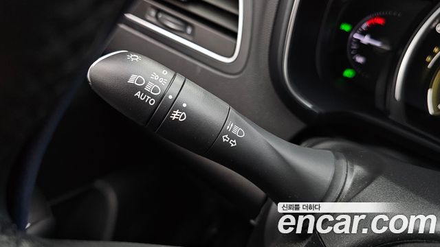 Renault Korea QM6 2019 — photo 27
