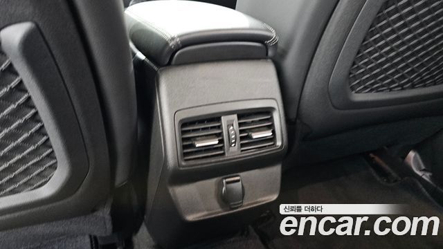 Renault Korea QM6 2019 — photo 29