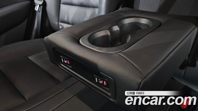 Renault Korea QM6 2019 — photo 30