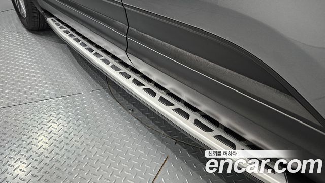 Renault Korea QM6 2019 — photo 32