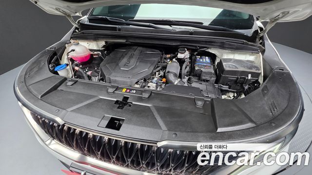 Kia Canival 2022 — photo 6