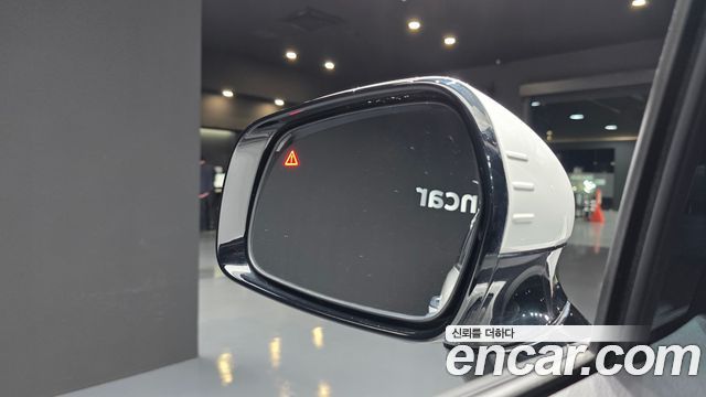Kia Canival 2022 — photo 19