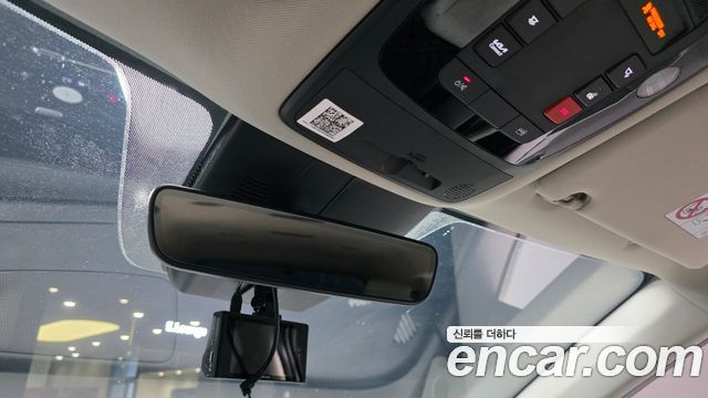Kia Canival 2022 — photo 27