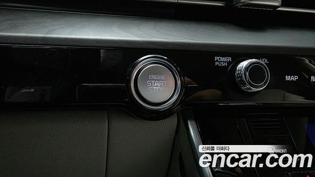 Kia Canival 2022 — photo 30