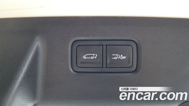 Hyundai Staria 2022 — photo 23