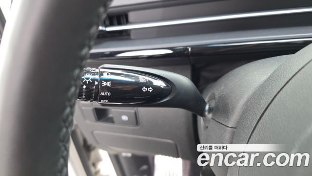 Hyundai Staria 2022 — photo 29