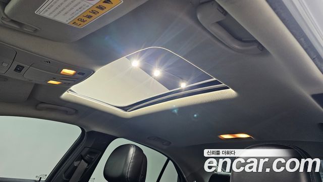 Chevrolet Korea Malibu 2015 — photo 19