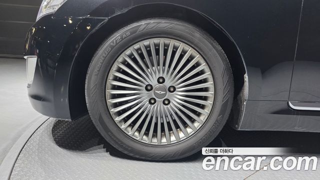 Hyundai Equus 2014 — photo 5