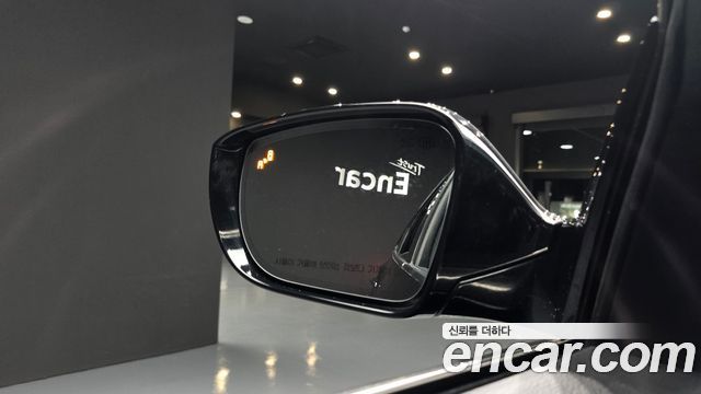 Hyundai Equus 2014 — photo 17